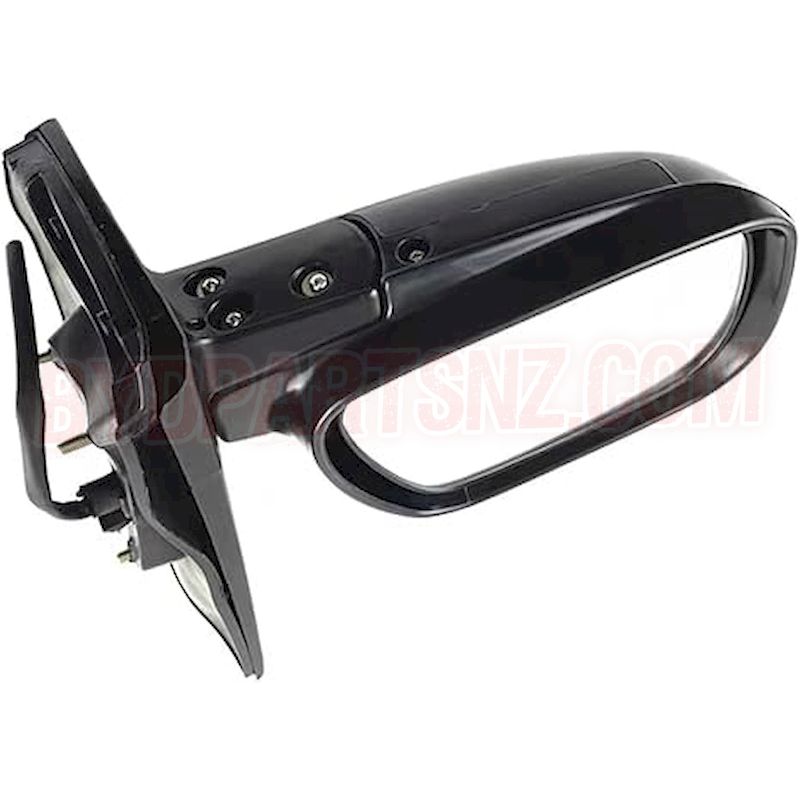 Car Outside Side Rearview Mirror - BYD Auto Parts